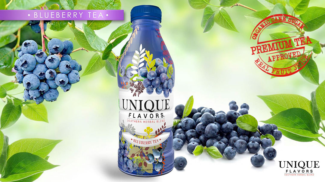 Unique Flavors Teas The best tasting tea in the world