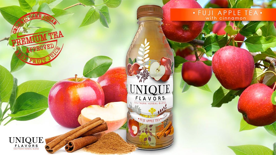 Unique Flavors Teas The best tasting tea in the world