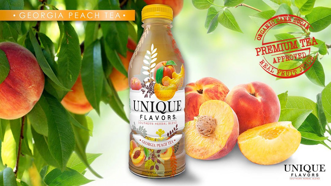 Unique Flavors Teas The best tasting tea in the world