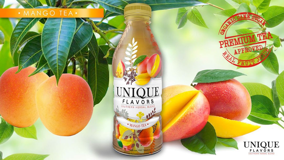 Unique Flavors Teas The best tasting tea in the world