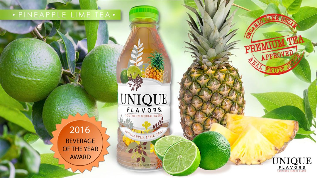 Unique Flavors Teas The best tasting tea in the world